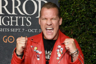 Matt Hardy talks about AEW's Chris Jericho potentially returning to WWE