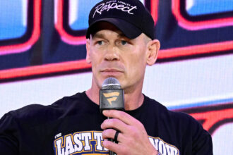 Maybin thinks John Cena should scrap his WWE retirement due to sabotage