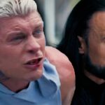 McIntyre returns, WWE airs shocking footage of internal brawl