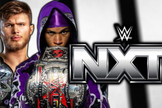 8 New WWE NXT Signings In 2026