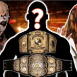 First-Time AEW World Champions In 2026