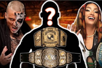 First-Time AEW World Champions In 2026