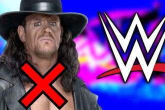 WWE Replacement For The Undertaker
