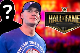New WWE Hall Of Fame 2026 Inductees