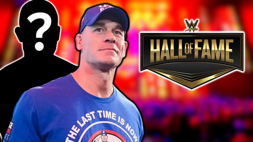 New WWE Hall Of Fame 2026 Inductees
