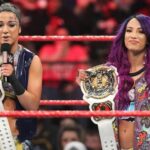 Mercedes Mone reflects on the legacy of the WWE Women's Tag Team Championship