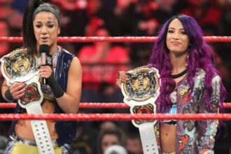 Mercedes Mone reflects on the legacy of the WWE Women's Tag Team Championship