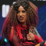 Mercedes Mone Title Challenger Reacts To The AEW Star Losing Another Championship