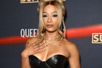 Mercedes Mone to defend AEW TBS Championship on New Year's Dynamite