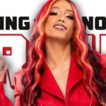 Mercedes Monet reveals she tried to work for ROH in 2011