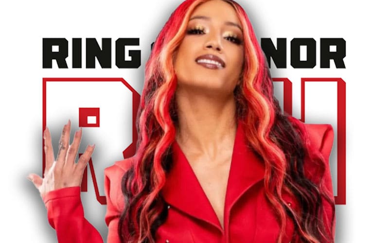 Mercedes Monet reveals she tried to work for ROH in 2011