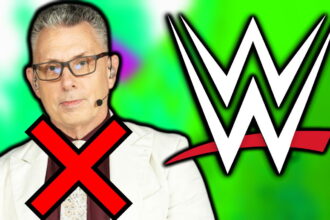 Michael Cole WWE Replacement In 2026