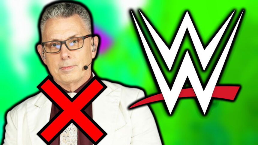 Michael Cole WWE Replacement In 2026
