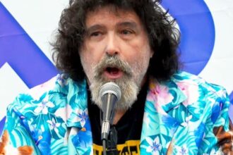Mick Foley admits he regrets shooting an unsuspecting chair