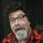 Mick Foley cuts ties with WWE over continued relationship with Donald Trump