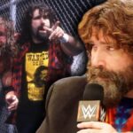 Mick Foley partes ways with WWE over Donald Trump issue