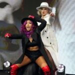 Mina Shirakawa mourns loss of AEW Women's Tag Team Championship