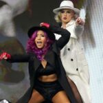 Mina Shirakawa explains why AEW and Toni Storm partnership is 'natural'