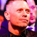 ‘Leads By Example’ – The Miz Heaps Praise On WWE Star’s Work Ethic