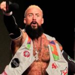 “Moses also had to go through many things.”