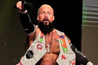 “Moses also had to go through many things.”