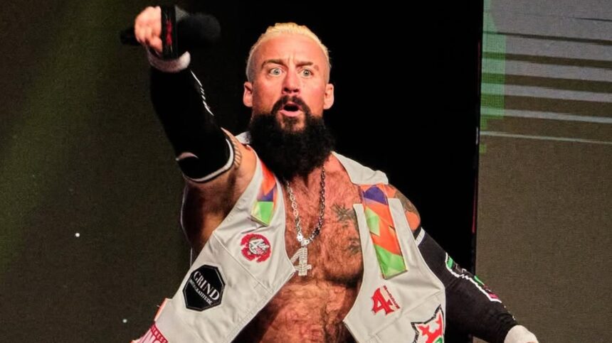 “Moses also had to go through many things.”