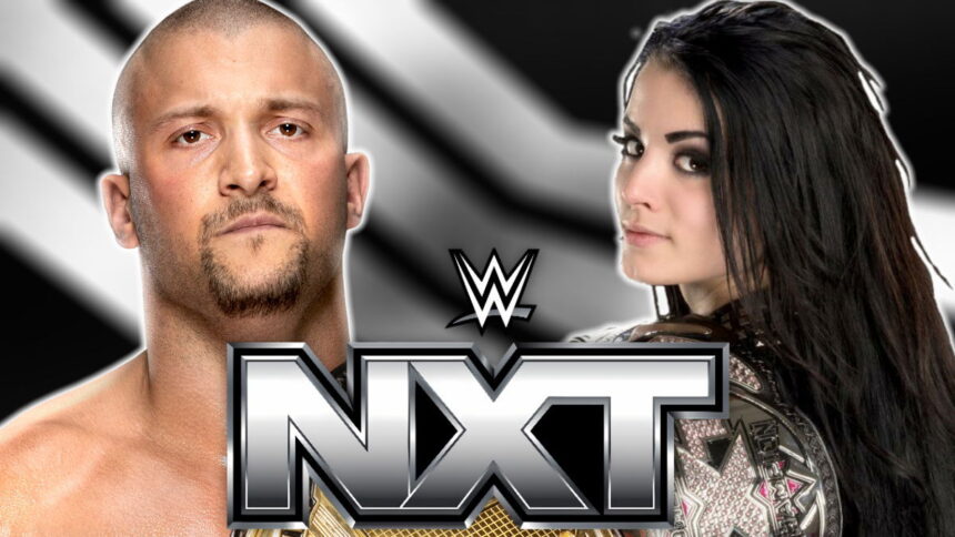 Former NXT Champions To Re-Sign With WWE In 2026