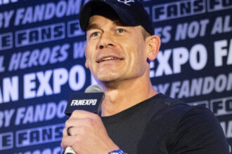 Natalya considers which WWE role would be suitable for John Cena after in-ring retirement