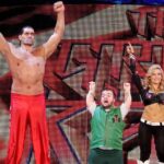 Natalya reflects on her trip with former WWE star The Great Khali