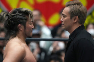 New Japan Pro-Wrestling reaches Wrestle Kingdom 20 ticket sales milestone