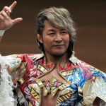 New Japan Pro Wrestling decides main event for 2026 Wrestle Kingdom 20