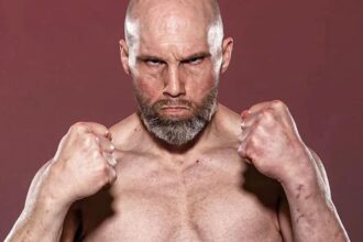 Nick Gage undergoes surprising transformation after facing death in October