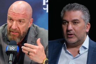 Nick Khan Opens Up On Triple H & WWE Creative
