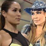 Nikki Bella grinds out in Natalya's dungeon before big WWE RAW title match