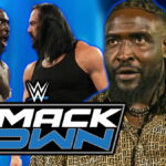 Oba Femi WWE SmackDown Plans Following Saturday Night’s Main Event