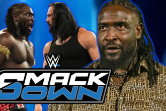 Oba Femi WWE SmackDown Plans Following Saturday Night’s Main Event