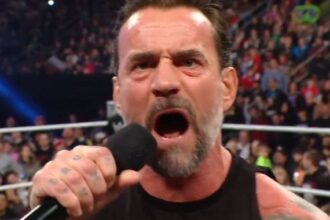 Bron Breaker mentions AJ Lee and CM Punk criticizes the Steiner brothers on 12/15 WWE RAW