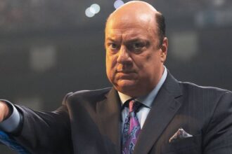 Paul Heyman shoves young fan: Behind-the-scenes reaction revealed