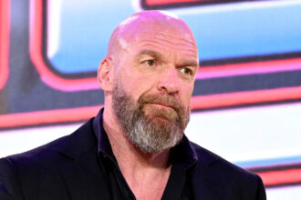 WWE Library Updates as Peacock Contract Expires