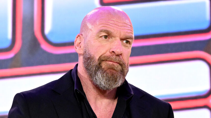 WWE Library Updates as Peacock Contract Expires