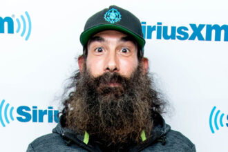 Pence, WWE Big E react to late AEW star Brodie Lee's widow's emotional birthday post