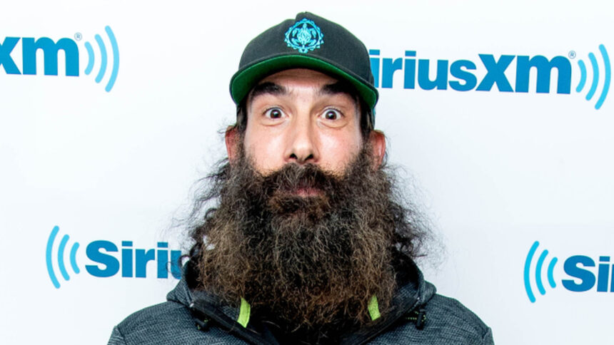 Pence, WWE Big E react to late AEW star Brodie Lee's widow's emotional birthday post