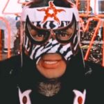 Penta withdraws from AAA Guerra de Titanes tag match, replacement revealed