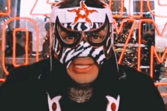 Penta withdraws from AAA Guerra de Titanes tag match, replacement revealed