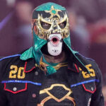 Penta returns from injury and saves Rey Mysterio from Vision on WWE RAW