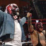 Penta makes a surprise return during 12/29 WWE RAW