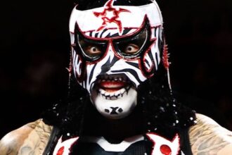 Penta's WWE return update revealed after doctor's statement mistranslated