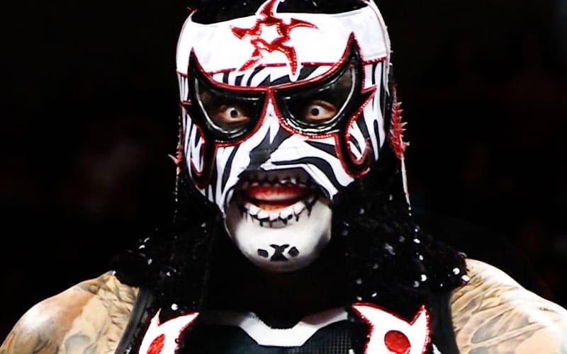 Penta's WWE return update revealed after doctor's statement mistranslated