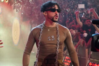 Nixed Pitches For Bad Bunny WWE Match Revealed
