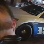 OG WWE Performance Center stalker Armando Montalvo is stopped by police after complaining